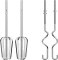 Kenwood HMP40.000RD Quick Mix Go Handmixer clay red Vorschaubild