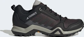 adidas Terrex AX3 dgh solid grey/core black/purple tint (Damen)