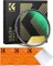 K&F Concept Nano-X MC UV Filter Vorschaubild