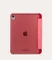 Tucano Satin Case für Apple iPad 10.9" (10. Generation / 2022), pink Vorschaubild