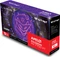 Sapphire Nitro+ Radeon RX 7700 XT, 12GB GDDR6, 2x HDMI, 2x DP, lite retail Vorschaubild