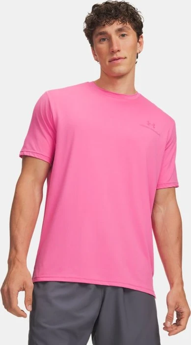 Under Armour Vanish Energy Funktionsshirt kurzarm (Herren)