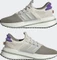 adidas X_PLRBOOST silver pebble/aluminium/purple rush (Herren) Vorschaubild
