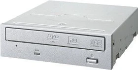 Pioneer DVR-110D silber, bulk (110DSV)