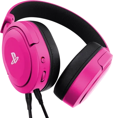 Trust Gaming GXT 498P Forta pink