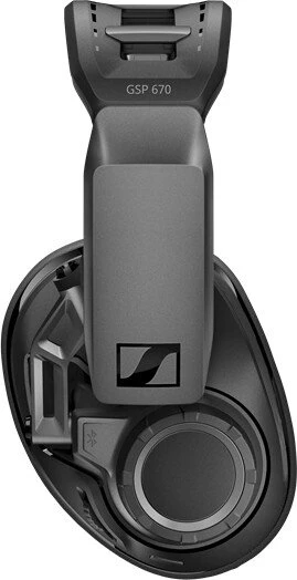 Sennheiser GSP 670