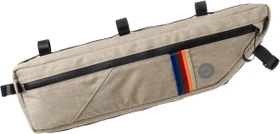 AGU Venture 4 Rahmentasche beige