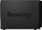 Synology DiskStation DS213+, 512MB RAM, 1x RJ-45 1000Base-T, 2x USB-A 3.0 Vorschaubild