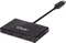 Club 3D MST-Hub DisplayPort auf 4x DisplayPort Vorschaubild