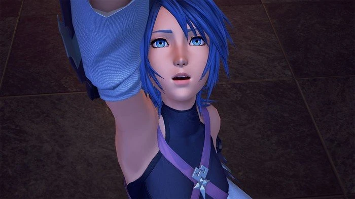 Kingdom Hearts HD 2.8 Final Chapter Prologue (PS4)