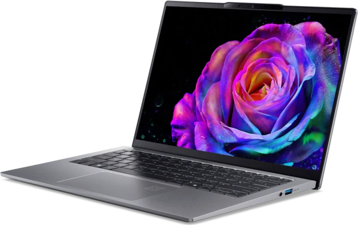 Acer Swift Go 14 AI OLED SFG14-64-R6XP, Ryzen AI 7 350, 32GB RAM, 1TB SSD, DE