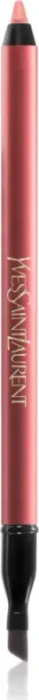 Yves Saint Laurent Lines Liberated Eyeliner Pencil 011 unapollogetic pink, 1.2g