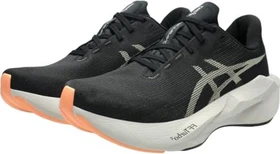 Asics Novablast 6 black/khaki (Herren)