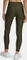 Under Armour HeatGear Hose lang expedition green/white (Damen) Vorschaubild