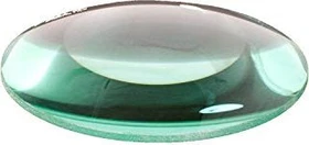 Lumeno Glaslinse 125mm 5 Dioptrien 2.25x