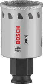 Bosch Professional PRO Tile PC Plus Diamant-Lochsäge, 35mm, 1 Stück