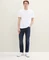Tom Tailor Ultra Light Josh Slim Jeans Jeans used mid stone blue denim (Herren) Vorschaubild