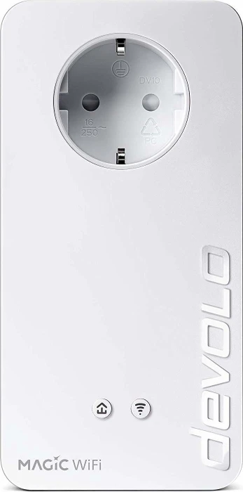 devolo Magic 1 WiFi, FR-Region/Typ E