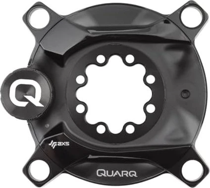 Quarq Eagle DUB PowerMeter Boost Spider