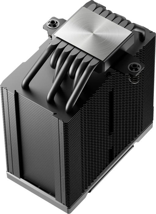 DeepCool AK700 Digital NYX, schwarz