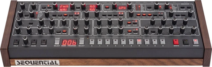 Dave Smith Instruments Sequential Prophet 6 Desktop