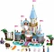 LEGO Disney Princess - Cinderellas Prinzessinnenschloss Vorschaubild