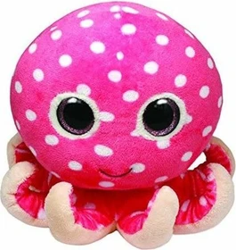 TY Beanie Boos Tintenfisch Ollie 15cm