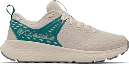 Columbia Konos TRS OutDry silver grey/vivid blue (Herren)