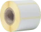 Brother Thermoetiketten, 51x26mm, weiß, 12er-Pack (6000 Etiketten) Vorschaubild