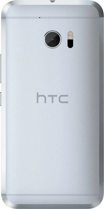 HTC 10 32GB silber