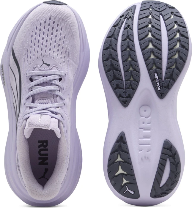 Puma MagMax Nitro 2 light lavender/inky depths (Damen)