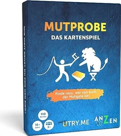 Mutprobe