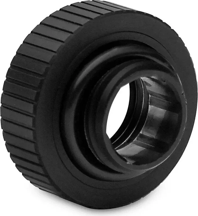 EK Water Blocks Quantum Line EK-Quantum Torque Extender Static MF 7, G1/4", schwarz