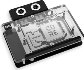 Alphacool Core NVIDIA GeForce RTX 5070 Reference mit Backplate
