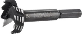 Famag Bormax 2.0 WS Forstnerbohrer, 10x57x90mm, 1 Stück