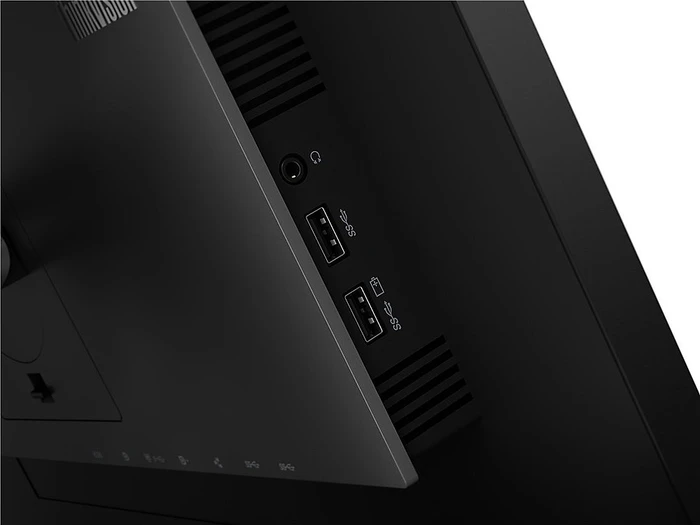 Lenovo ThinkVision P24h-2L, 23.8"