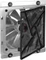 Lian Li PC-Q08B schwarz, Mini-ITX Vorschaubild