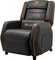 Cougar Ranger S Gaming-Sofa, schwarz/orange Vorschaubild
