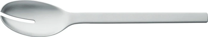 Zwilling Minimale Salatgabel mattiert