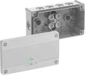 Spelsberg Abzweigkasten Abox 025/2-L