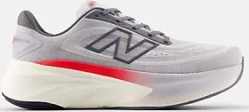 New Balance Fresh Foam X More v6 grey matter/true red/castlerock (Herren)