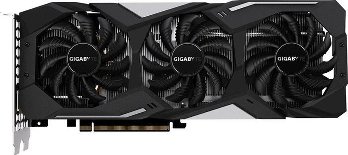 GIGABYTE GeForce RTX 2060 Gaming OC Pro 6G (Rev. 1.0), 6GB GDDR6, HDMI, 3x DP