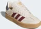 adidas Samba XLG wonder white/shadow red/gold metallic Vorschaubild