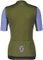 Scott RC Premium Trikot kurzarm fir green/dream blue (Damen) Vorschaubild