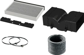 BSH Hausgeräte Clean Air Standard Umluftset