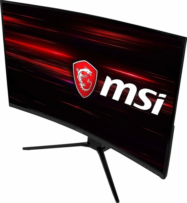 MSI Optix MAG322CQRV, 31.5"