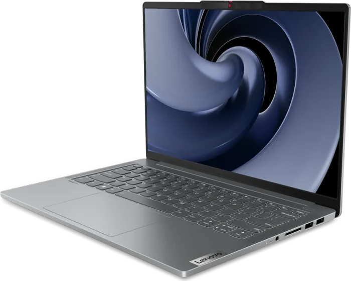 Lenovo IdeaPad Pro 5 14IMH9, Arctic Grey, Core Ultra 5 125H, 16GB RAM, 512GB SSD, DE