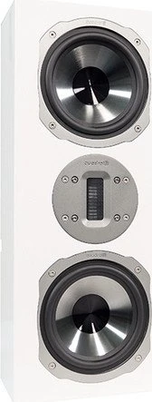 quadral Phase R6 weiß, Stück