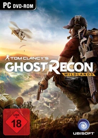 Tom Clancy's Ghost Recon: Wildlands (PC)
