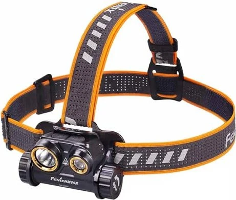 Fenix HM65R Stirnlampe